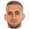 Smail Morabit, Attacker for 
    