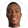 Andres Valencia Mosquera Dairon, Forward for Envigado