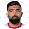 Mouhamad Anez, Midfielder for Borneo