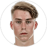 Luca Itter, Defender for Greuther Fürth