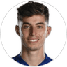 Kai Havertz, Forward for Arsenal