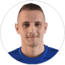 Luboslav Levai, Midfielder for Púchov