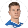 Tom Van de Looi, Midfielder for FC Famalicão