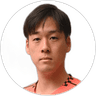 Kiichi Yajima, Forward for Fukushima United
