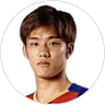 Makoto Okazaki, Forward for Kagoshima United