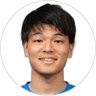 S. Fukahori, Attacker for Grulla Morioka