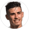 Dimitar Burov, Defender for Slavia Sofia