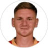 Filip Jovic, Midfielder for FC Dynamo Brest