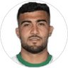 Mohammed Abu Fani, Midfielder for Ferencvárosi TC