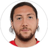 A. Köse, Attacker for Çorum FK