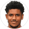 Corie Andrews, Forward for Maidenhead United