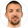 Ilya Karavaev, Goalkeeper for AKAS