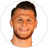 R. Keskin, Midfielder for Sebat Gençlikspor
