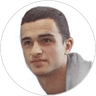 A. Sevinç, Attacker for Ağrı 1970