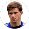 B. Morris, Attacker for Detroit City