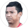 F. Flores, Defender for Diriangén