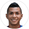 Fabian Cantillo, Defender for Alianza Petrolera