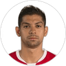 C. Gamboa, Defender for VfL Bochum 1848