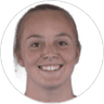 Lisa Lichtfus, Goalkeeper for TSG 1899 Hoffenheim