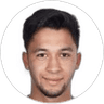 David Choiniere, Forward for Forge
