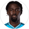Derrick Jones, Midfielder for Columbus Crew