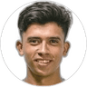 Stiven Reyes Ortiz Kevin, Forward for El Salvador