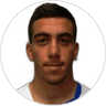Ale Gemelo, Attacker for CF Panadería Pulido