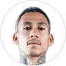 Fernando Luiz, Forward for Hà Nội