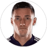 Kyle Smith, Defender for FC Cincinnati