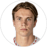 Brondsted Vesterlund Nielsen Niklas, Defender for FC Utrecht