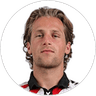 Carlo Holse, Midfielder for St. Louis City