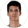 Stefan Sapic, Defender for IMT Novi Beograd