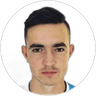 M. Fábry, Attacker for Skalica