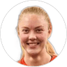 Tuva Espas, Attacker for Vålerenga