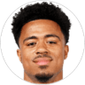 Josh Koroma, Forward for Chesterfield