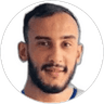 Abdelkader Boutiche, Midfielder for Saoura