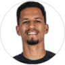 Nogueira Matheus, Goalkeeper for São Bernardo