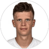 Patrik Hellebrand, Midfielder for Korona Kielce