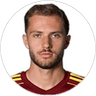 Giotto Morandi, Midfielder for Grasshoppers
