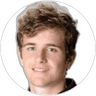 Mael Corboz, Midfielder for Grenoble Foot 38