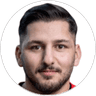 E. Aysel, Midfielder for Hall