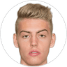 A. Ueland, Defender for Chicago Fire II