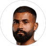 Moura Ari, Forward for Metalist 1925 Kharkiv