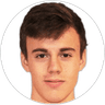 A. Berntsen, Midfielder for Lyn