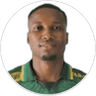 David Burbano Guapi Andy, Defender for Chacaritas