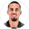 Nicolas, Defender for Goiás