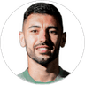 Taliari Gabriel, Forward for Remo
