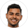 Shamit Shome, Midfielder for Cavalry