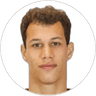 Felipe Luis, Midfielder for Lexington