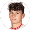 Taylor Booth, Forward for FC Twente